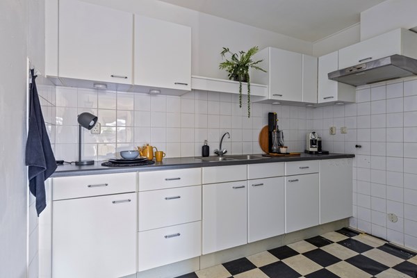Medium property photo - de Swing 7, 9356 CX Tolbert