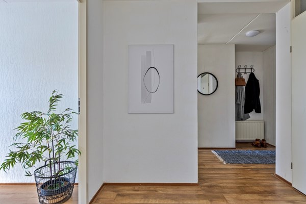 Medium property photo - de Swing 7, 9356 CX Tolbert
