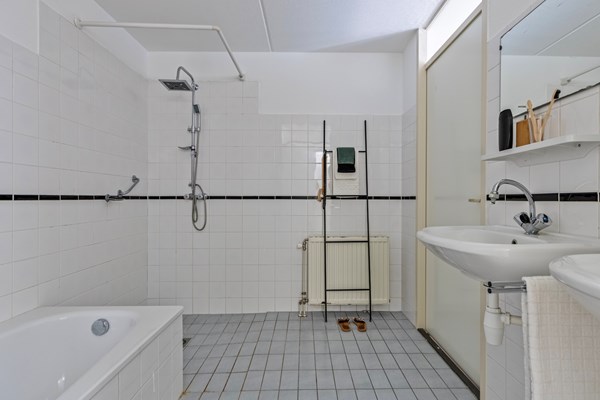 Medium property photo - de Swing 7, 9356 CX Tolbert