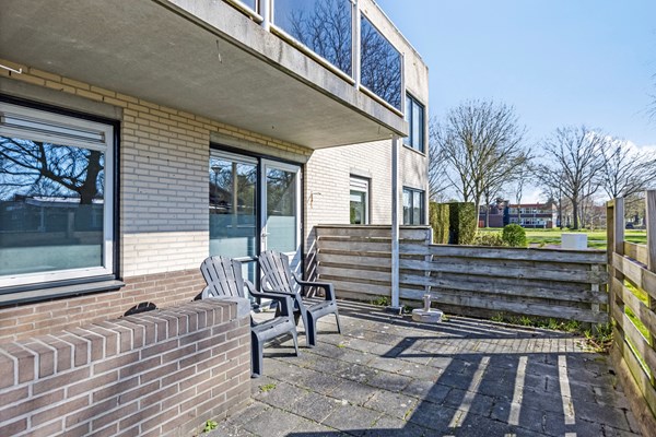 Medium property photo - de Swing 7, 9356 CX Tolbert