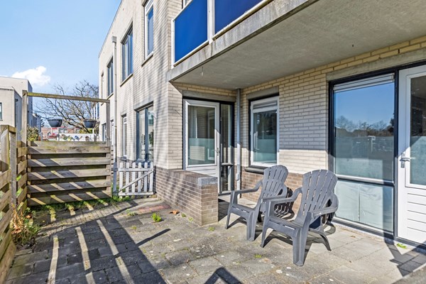Medium property photo - de Swing 7, 9356 CX Tolbert