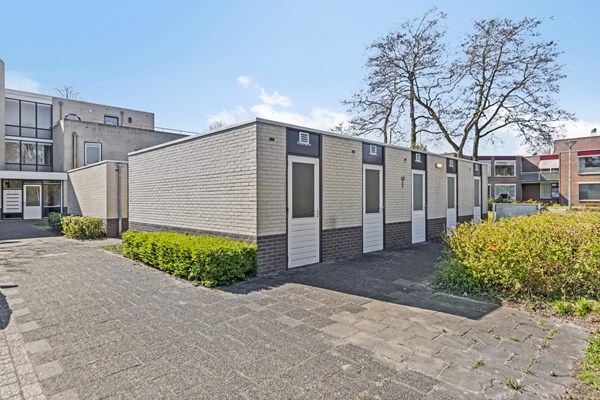 Medium property photo - de Swing 7, 9356 CX Tolbert
