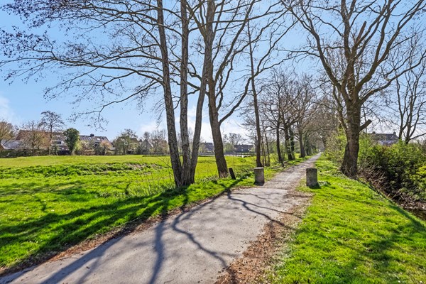 Medium property photo - de Swing 7, 9356 CX Tolbert