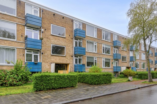 Medium property photo - Hora Siccamasingel 101, 9721 HC Groningen