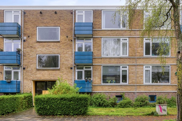 Medium property photo - Hora Siccamasingel 101, 9721 HC Groningen