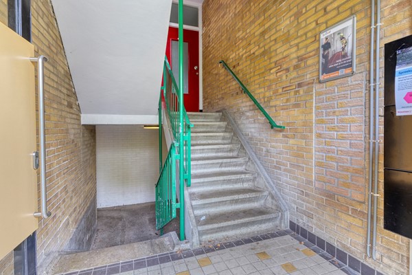 Medium property photo - Hora Siccamasingel 101, 9721 HC Groningen