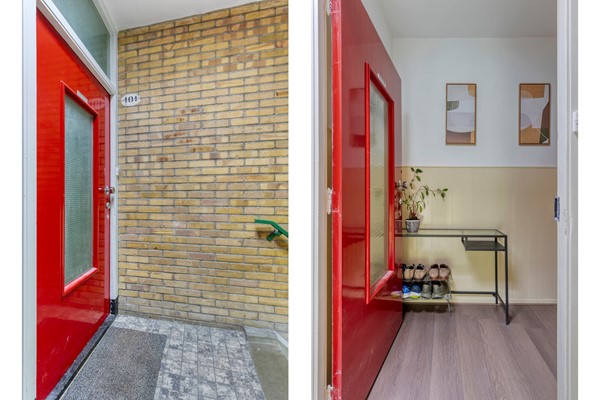 Medium property photo - Hora Siccamasingel 101, 9721 HC Groningen