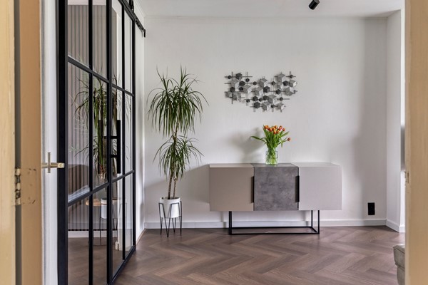 Medium property photo - Hora Siccamasingel 101, 9721 HC Groningen
