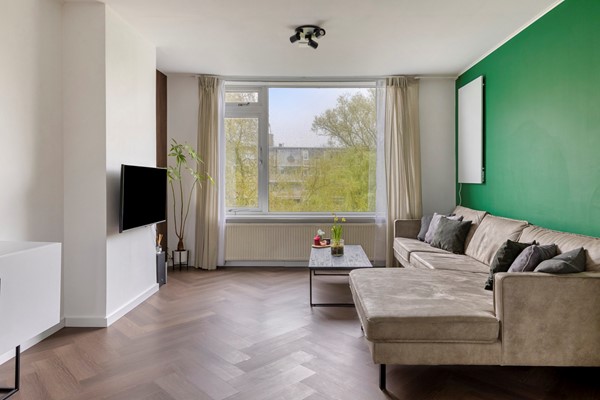 Medium property photo - Hora Siccamasingel 101, 9721 HC Groningen