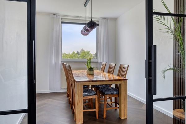 Medium property photo - Hora Siccamasingel 101, 9721 HC Groningen