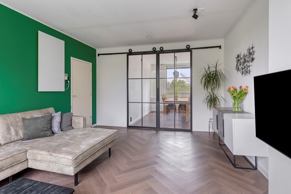 Medium property photo - Hora Siccamasingel 101, 9721 HC Groningen