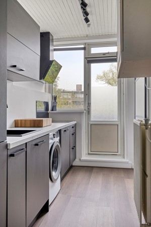 Medium property photo - Hora Siccamasingel 101, 9721 HC Groningen