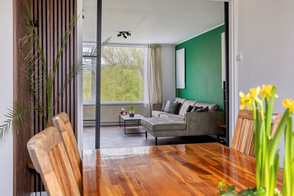 Medium property photo - Hora Siccamasingel 101, 9721 HC Groningen