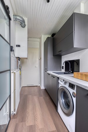 Medium property photo - Hora Siccamasingel 101, 9721 HC Groningen