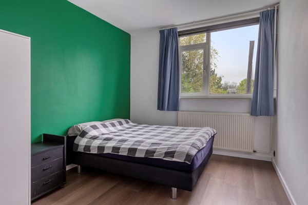 Medium property photo - Hora Siccamasingel 101, 9721 HC Groningen