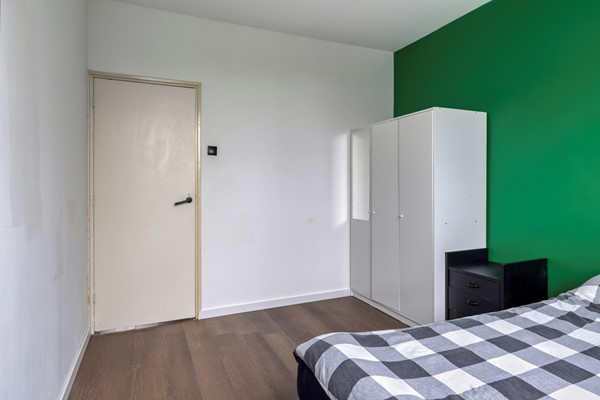 Medium property photo - Hora Siccamasingel 101, 9721 HC Groningen