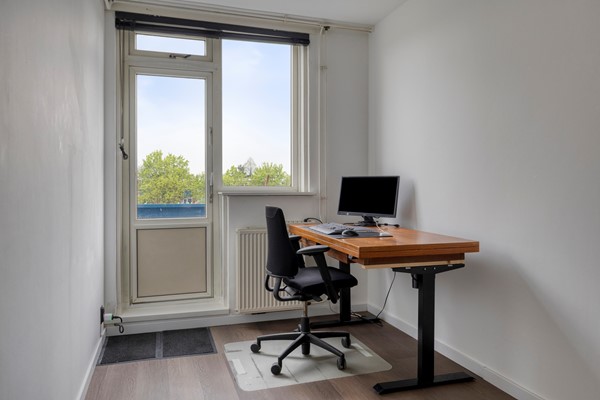 Medium property photo - Hora Siccamasingel 101, 9721 HC Groningen