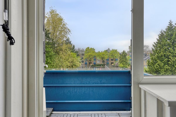 Medium property photo - Hora Siccamasingel 101, 9721 HC Groningen