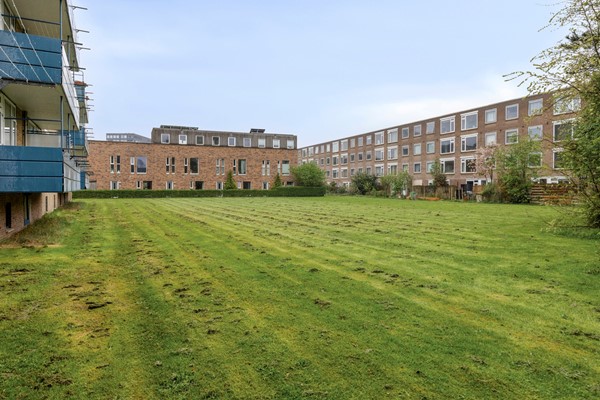 Medium property photo - Hora Siccamasingel 101, 9721 HC Groningen
