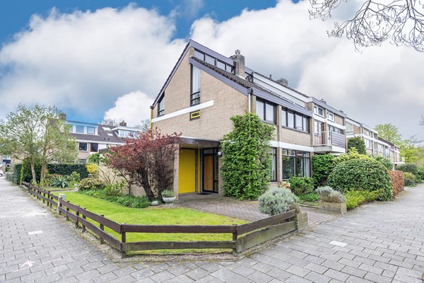 Te koop: Bordewijklaan 21, 9721 TN Groningen