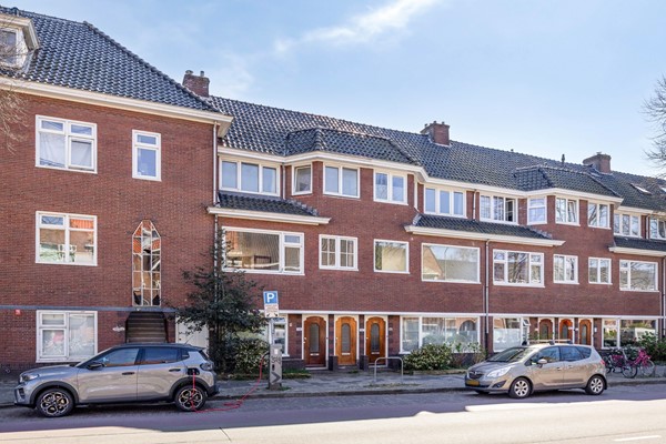 Medium property photo - Parkweg 114A, 9727 HC Groningen