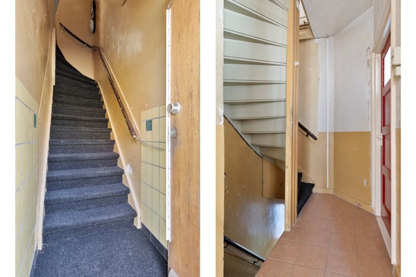 Medium property photo - Parkweg 114A, 9727 HC Groningen