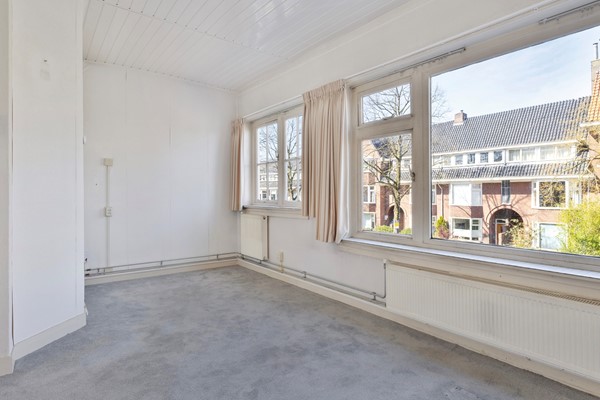 Medium property photo - Parkweg 114A, 9727 HC Groningen