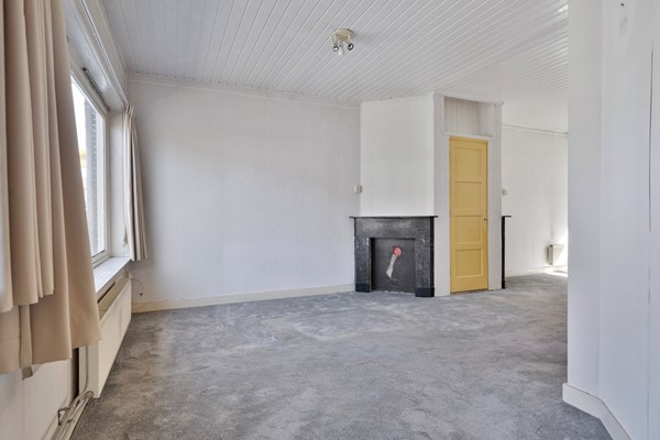 Medium property photo - Parkweg 114A, 9727 HC Groningen