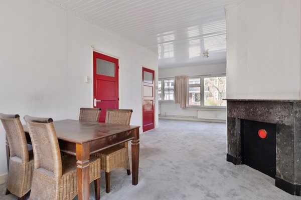 Medium property photo - Parkweg 114A, 9727 HC Groningen