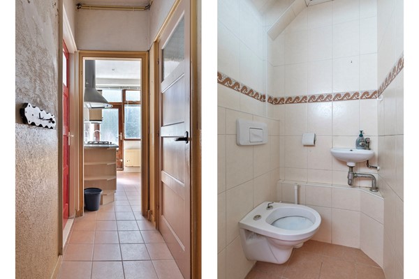 Medium property photo - Parkweg 114A, 9727 HC Groningen