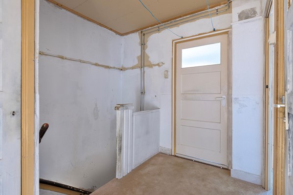 Medium property photo - Parkweg 114A, 9727 HC Groningen