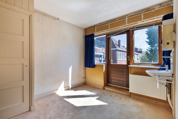 Medium property photo - Parkweg 114A, 9727 HC Groningen