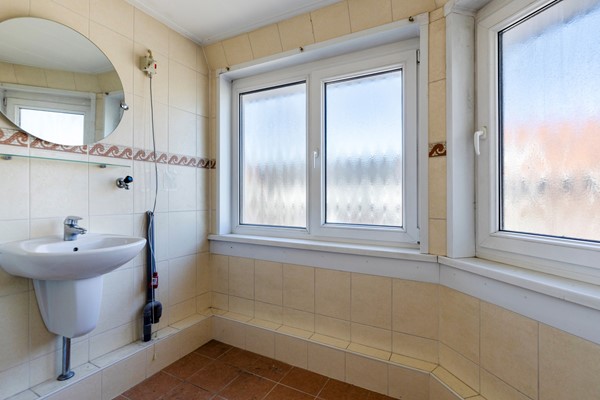 Medium property photo - Parkweg 114A, 9727 HC Groningen