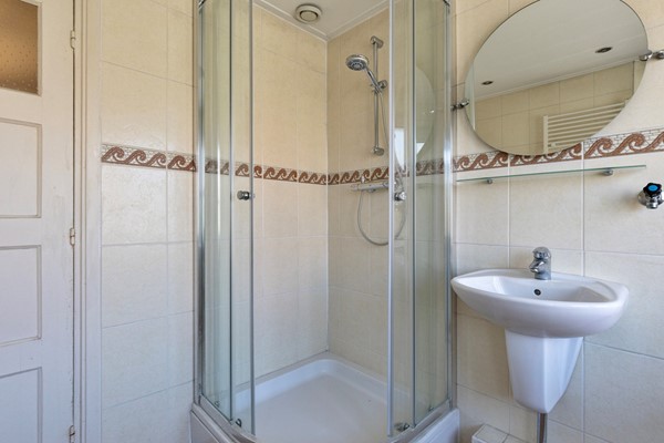 Medium property photo - Parkweg 114A, 9727 HC Groningen
