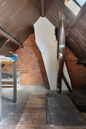 Medium property photo - Parkweg 114A, 9727 HC Groningen