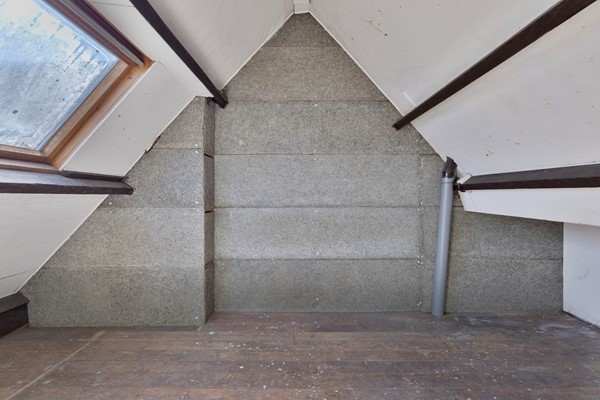 Medium property photo - Parkweg 114A, 9727 HC Groningen