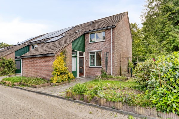 Property photo - 't Emmerrik 16, 9356EH Tolbert