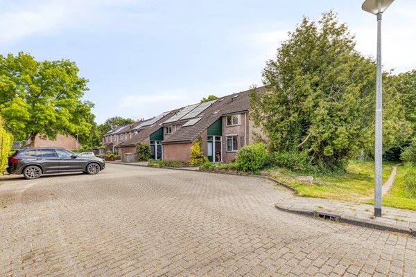 Medium property photo - 't Emmerrik 16, 9356 EH Tolbert