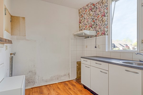 Medium property photo - 't Emmerrik 16, 9356 EH Tolbert