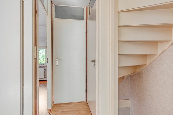 Medium property photo - 't Emmerrik 16, 9356 EH Tolbert