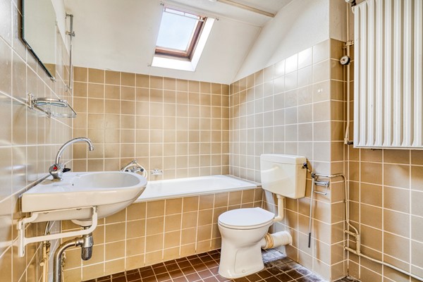 Medium property photo - 't Emmerrik 16, 9356 EH Tolbert