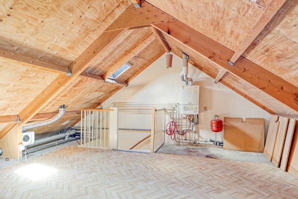 Medium property photo - 't Emmerrik 16, 9356 EH Tolbert