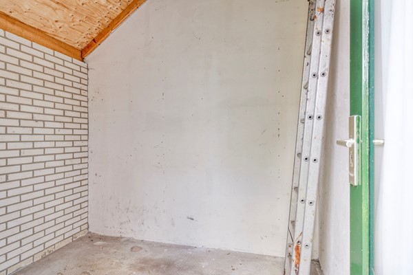 Medium property photo - 't Emmerrik 16, 9356 EH Tolbert