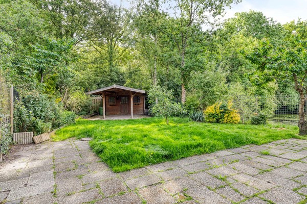Medium property photo - 't Emmerrik 16, 9356 EH Tolbert