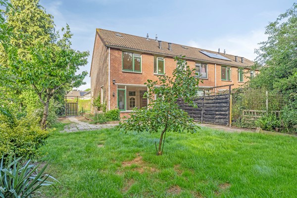 Medium property photo - 't Emmerrik 16, 9356 EH Tolbert