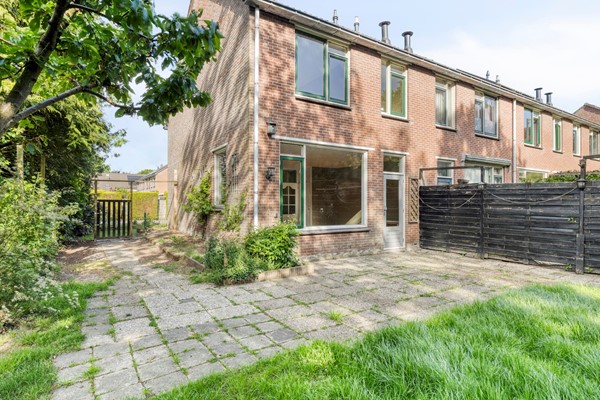 Medium property photo - 't Emmerrik 16, 9356 EH Tolbert