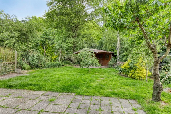 Medium property photo - 't Emmerrik 16, 9356 EH Tolbert