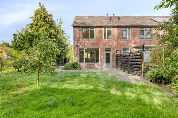 Medium property photo - 't Emmerrik 16, 9356 EH Tolbert