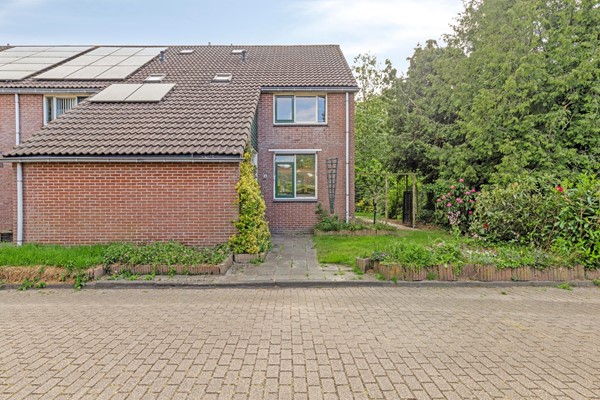 Medium property photo - 't Emmerrik 16, 9356 EH Tolbert