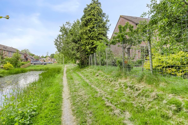 Medium property photo - 't Emmerrik 16, 9356 EH Tolbert